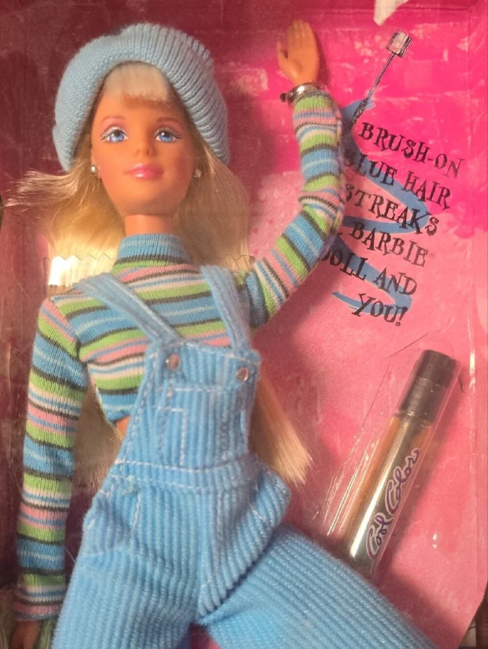 1997 Mattel 